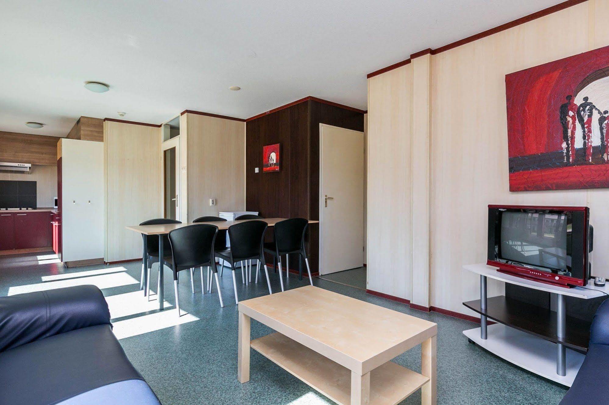 Resort Oostappen Vakantiepark Hengelhoef Nv 3*