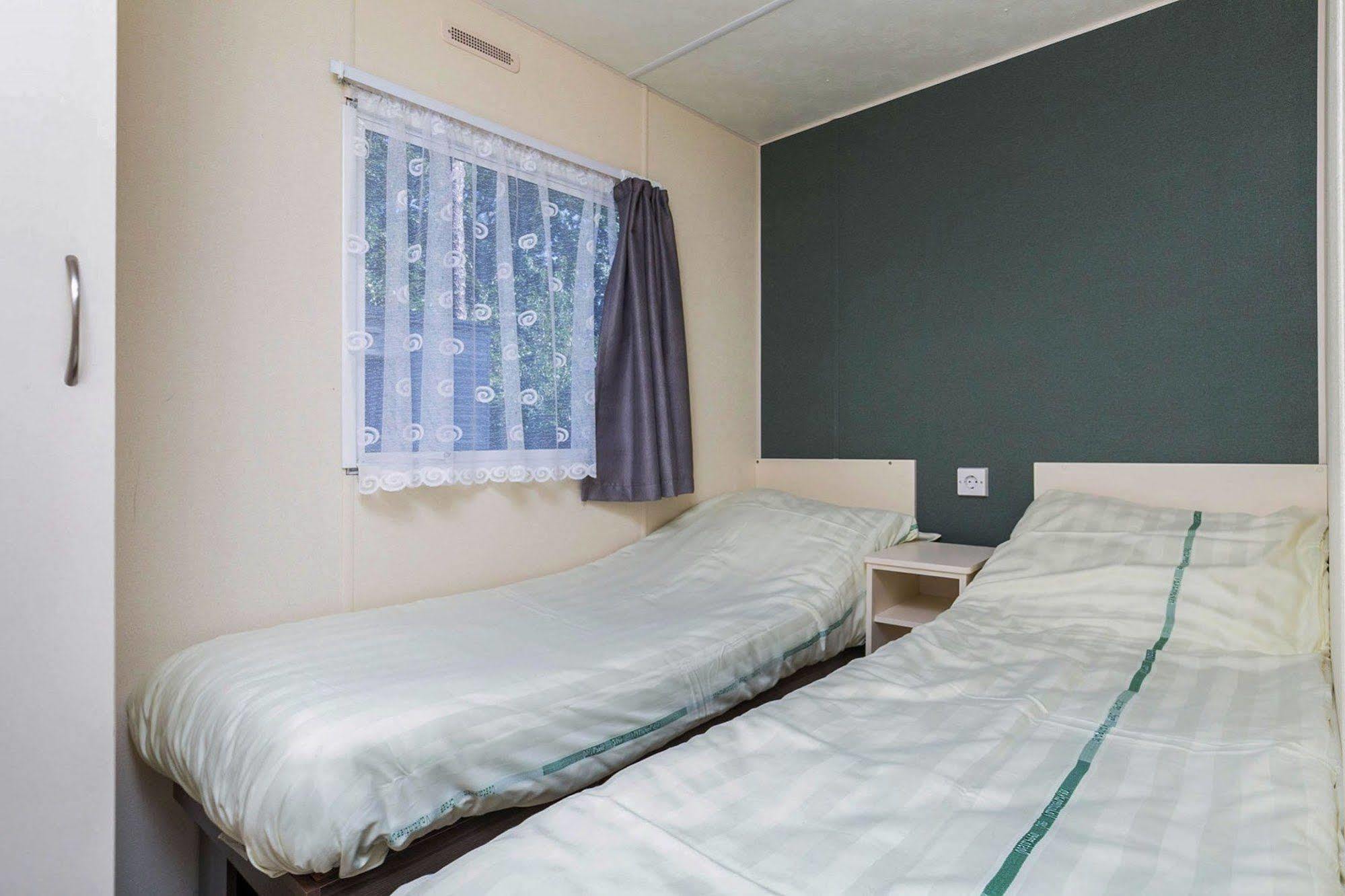 Resort Oostappen Vakantiepark Hengelhoef Nv