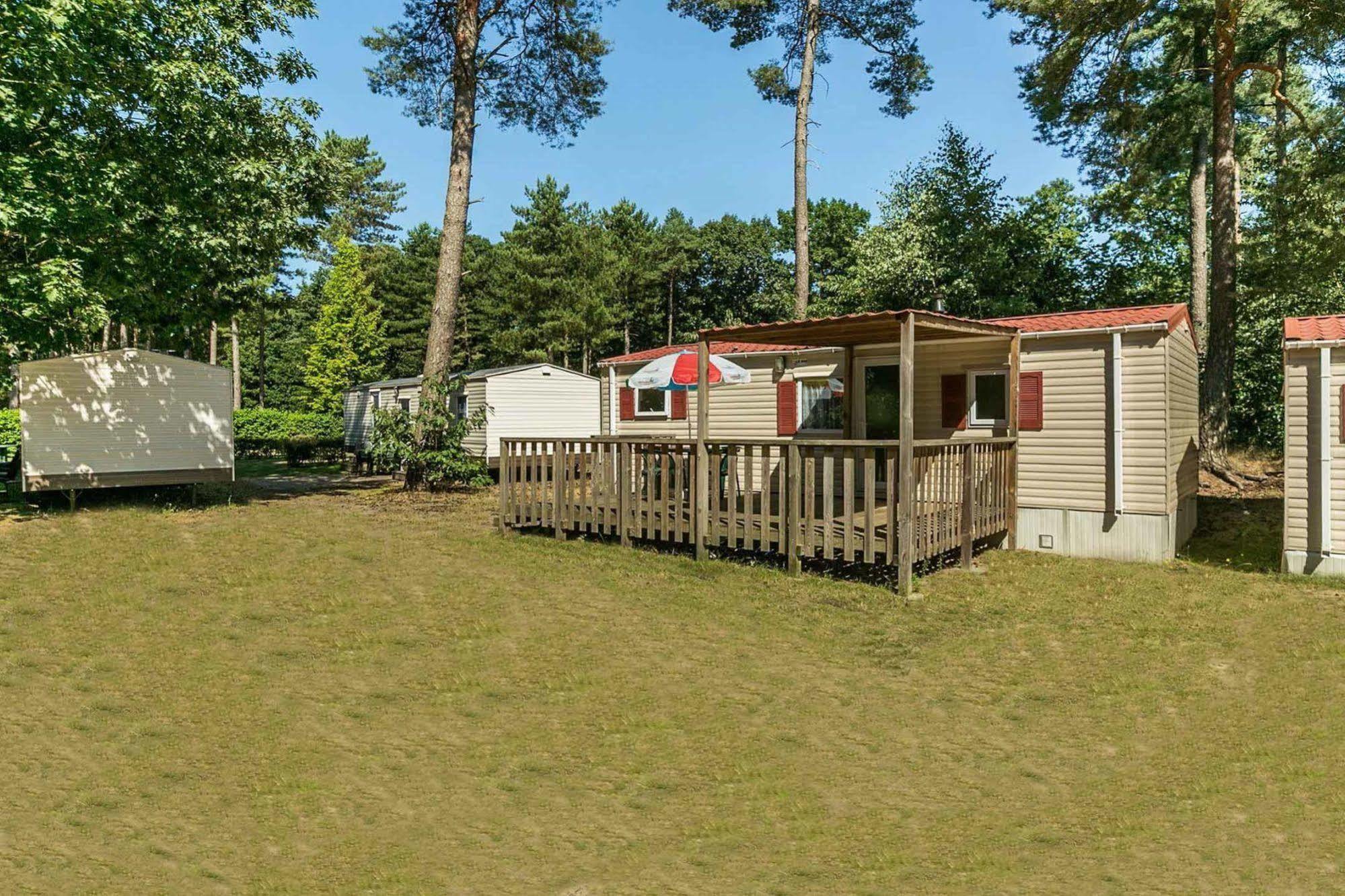 Oostappen Vakantiepark Hengelhoef Nv 3*