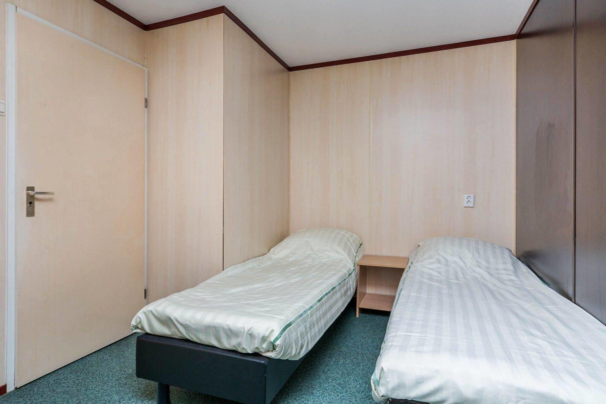 Resort Oostappen Vakantiepark Hengelhoef Nv 3*