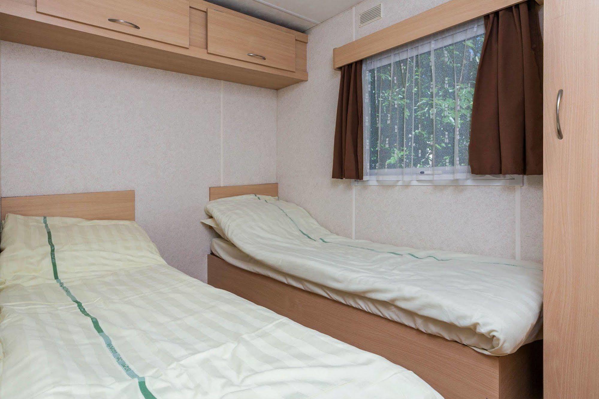 Oostappen Vakantiepark Hengelhoef Nv